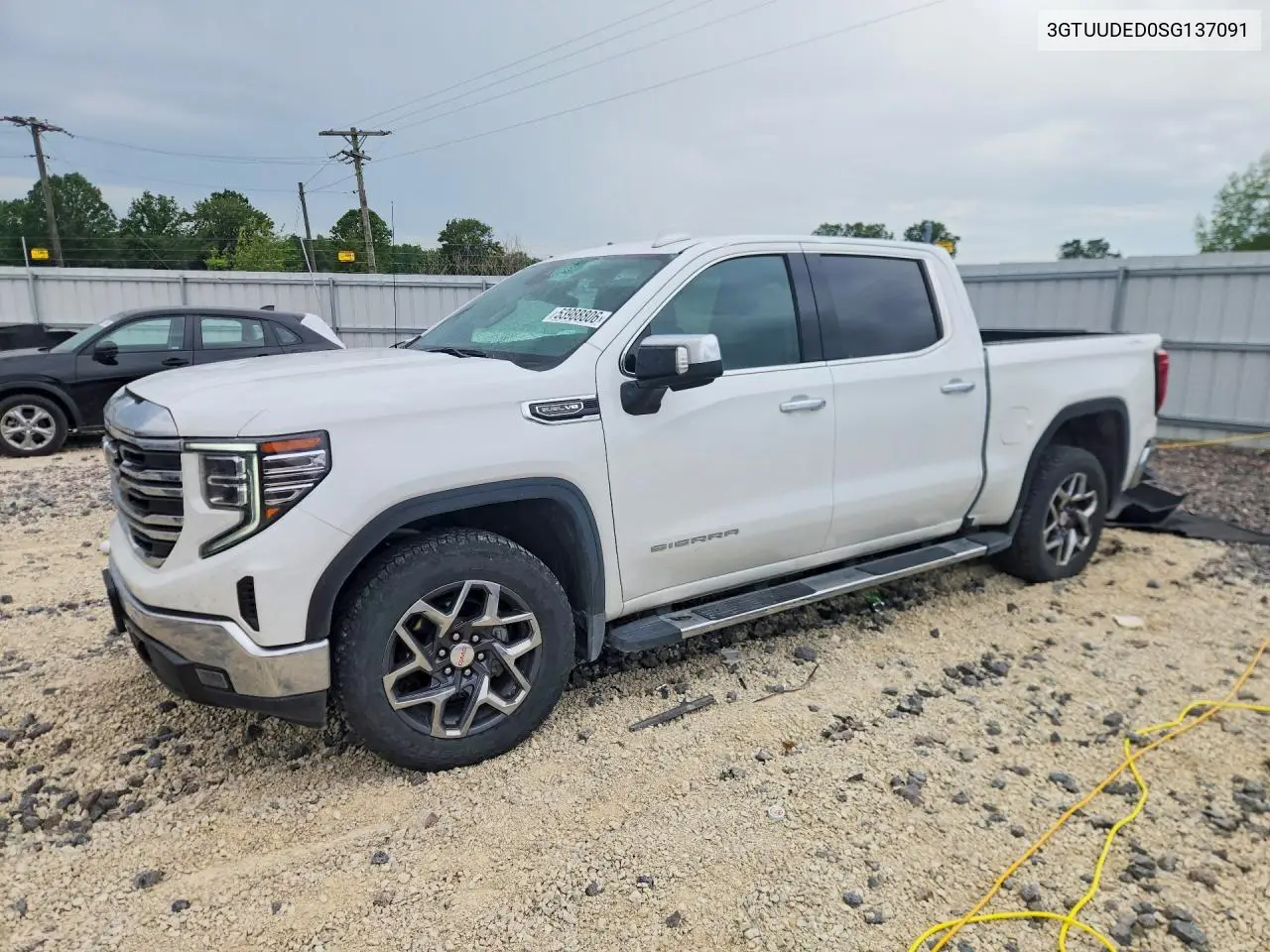 GMC Sierra