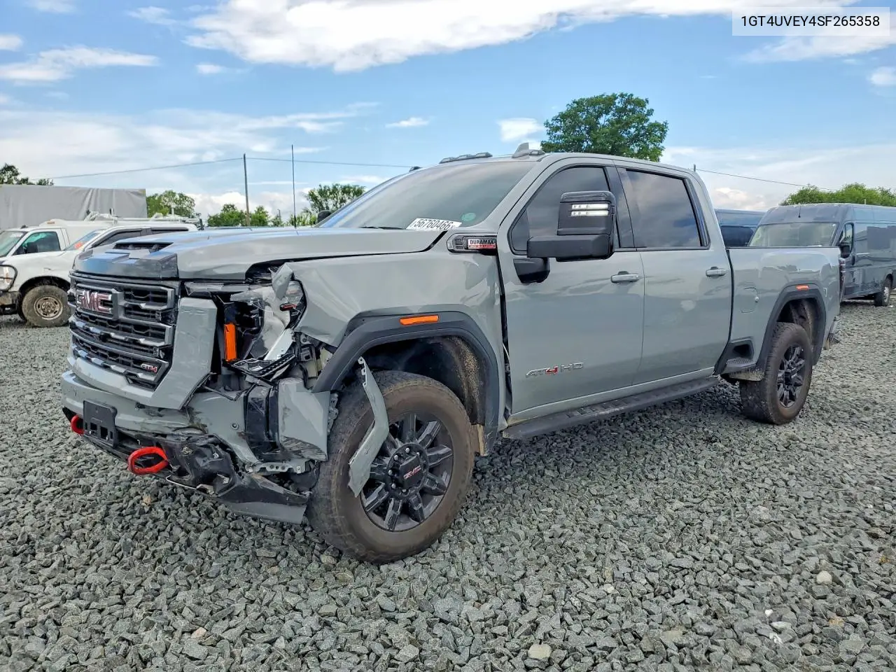 GMC Sierra