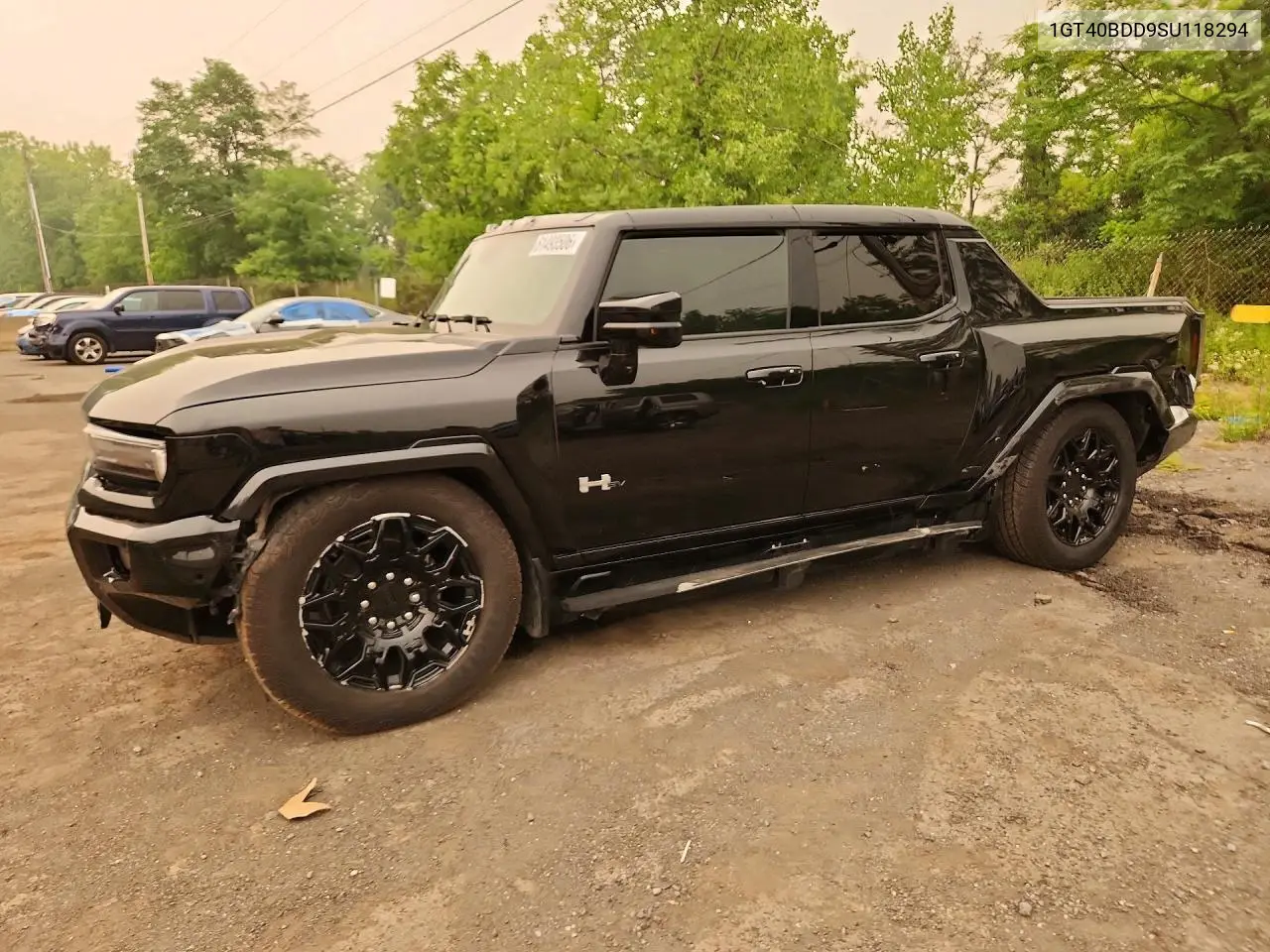 GMC