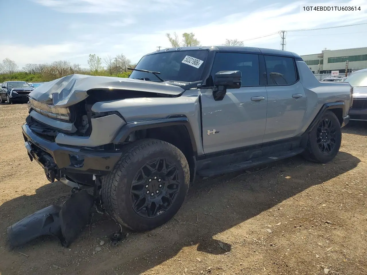 GMC