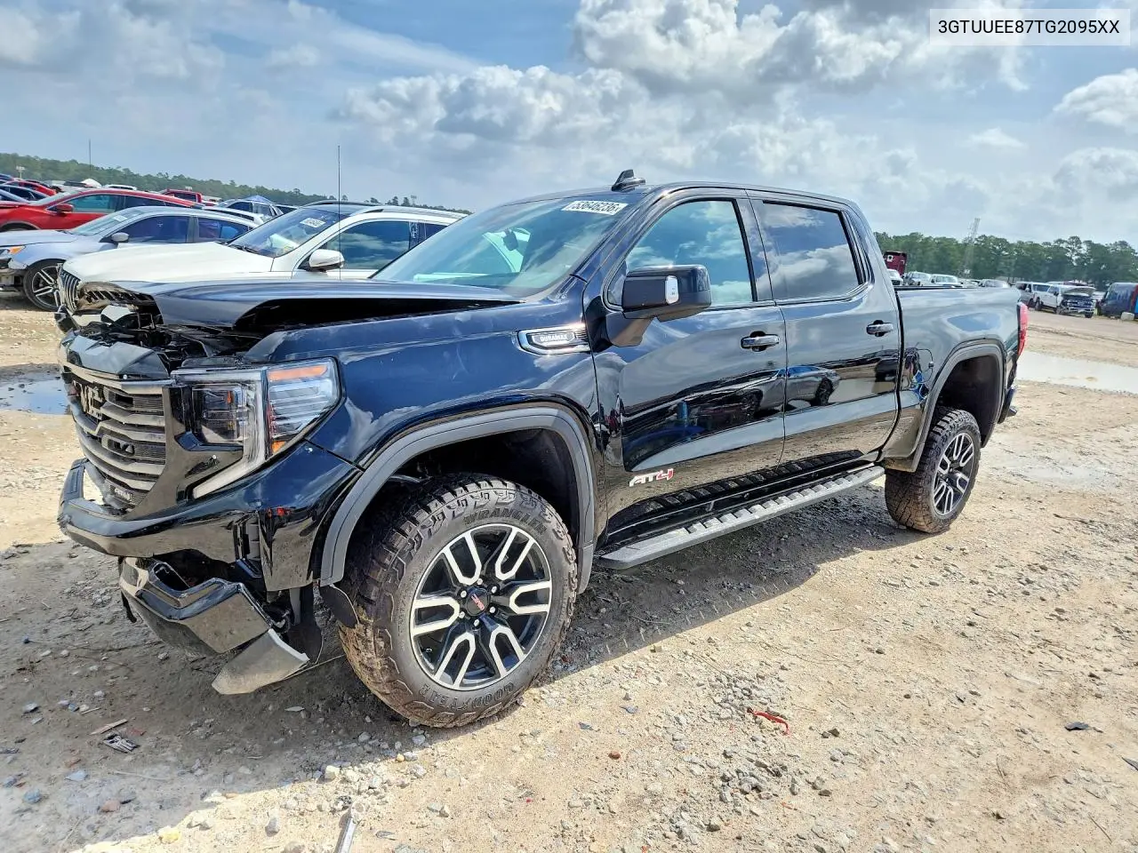 GMC Sierra