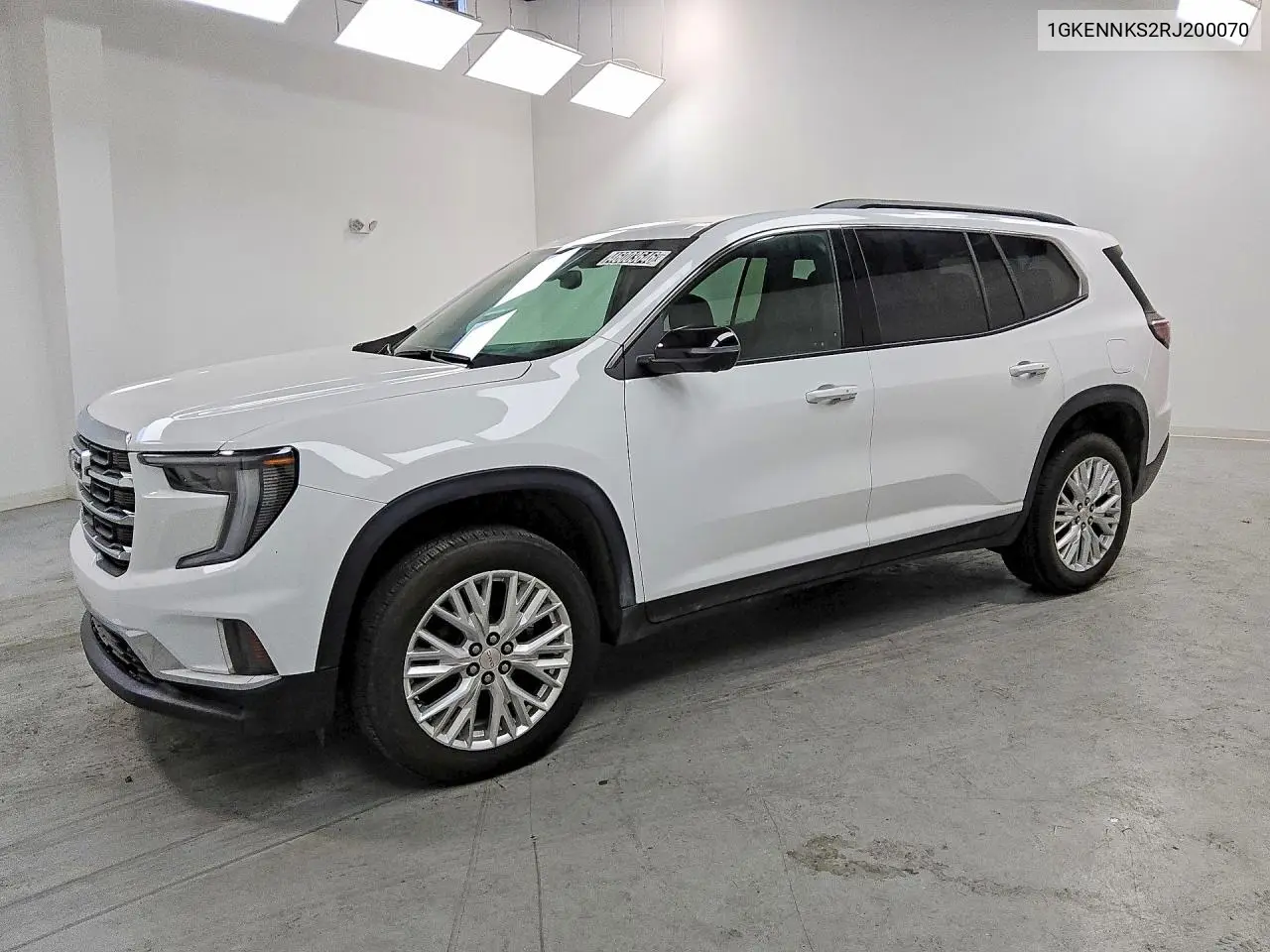 GMC Acadia