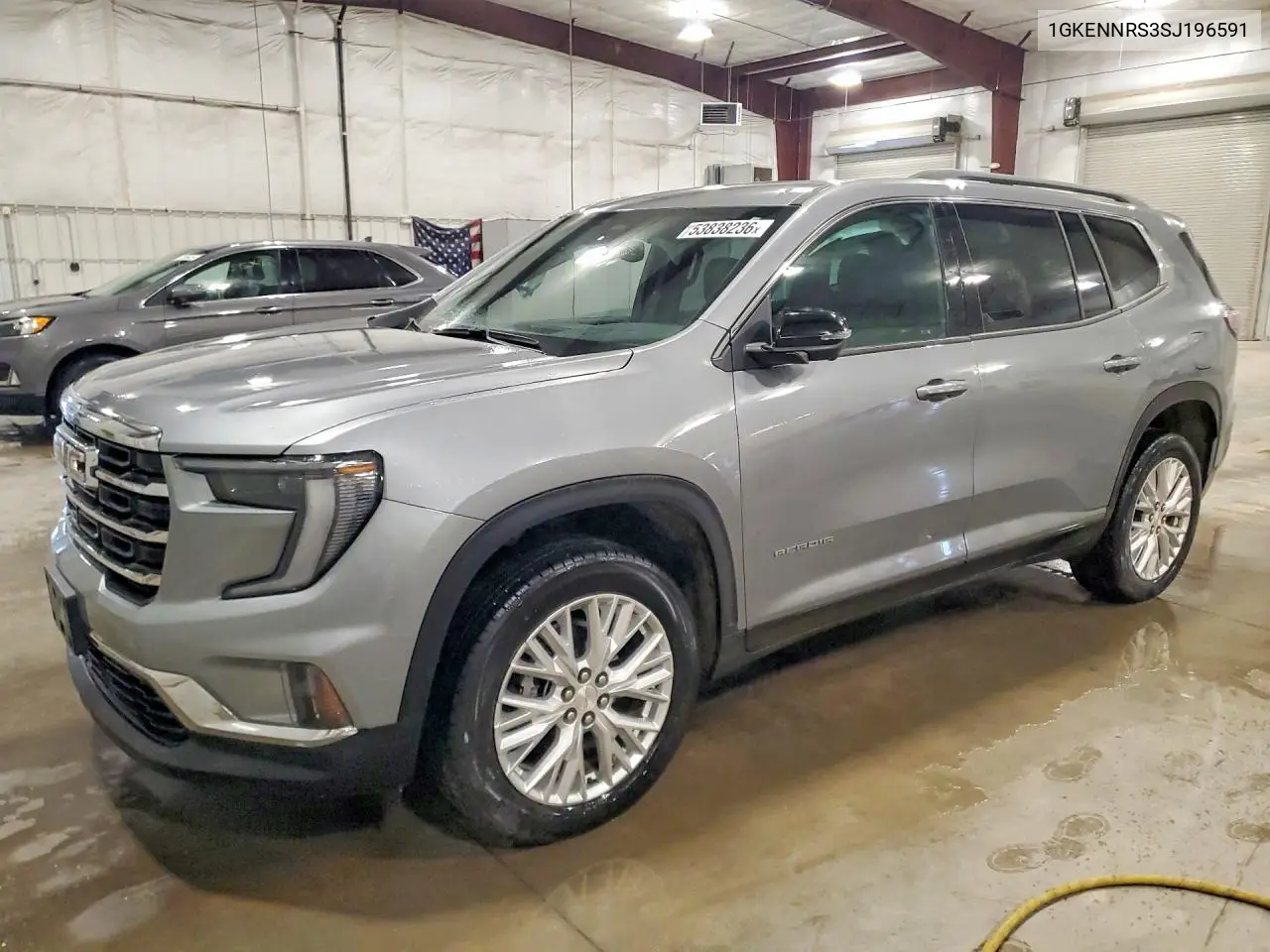 GMC Acadia