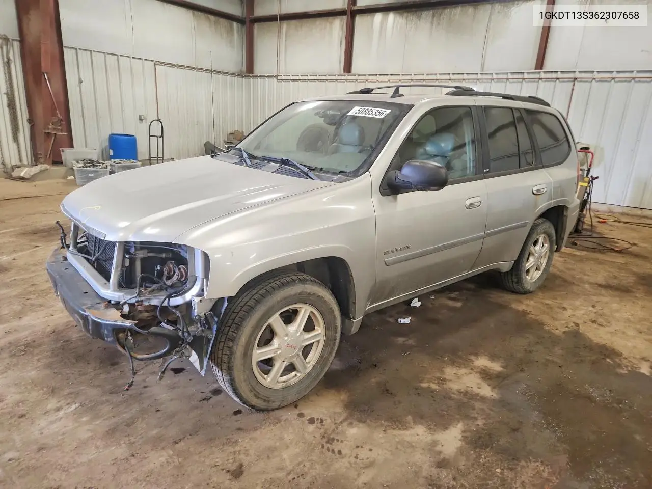 GMC Envoy (GMT360)