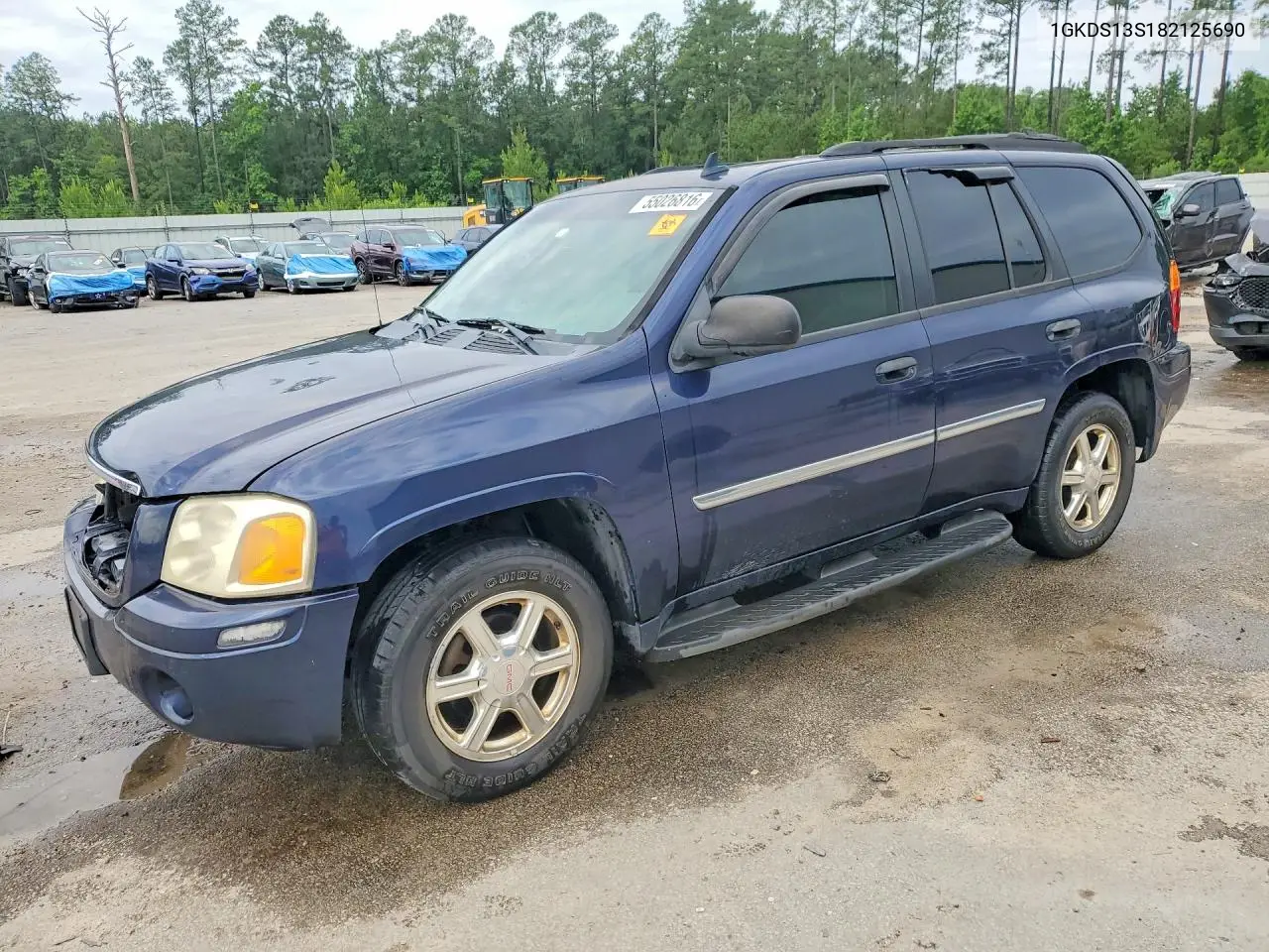 GMC Envoy (GMT360)