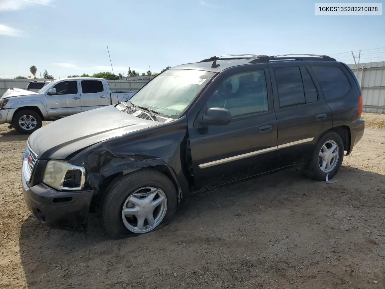 GMC Envoy (GMT360)