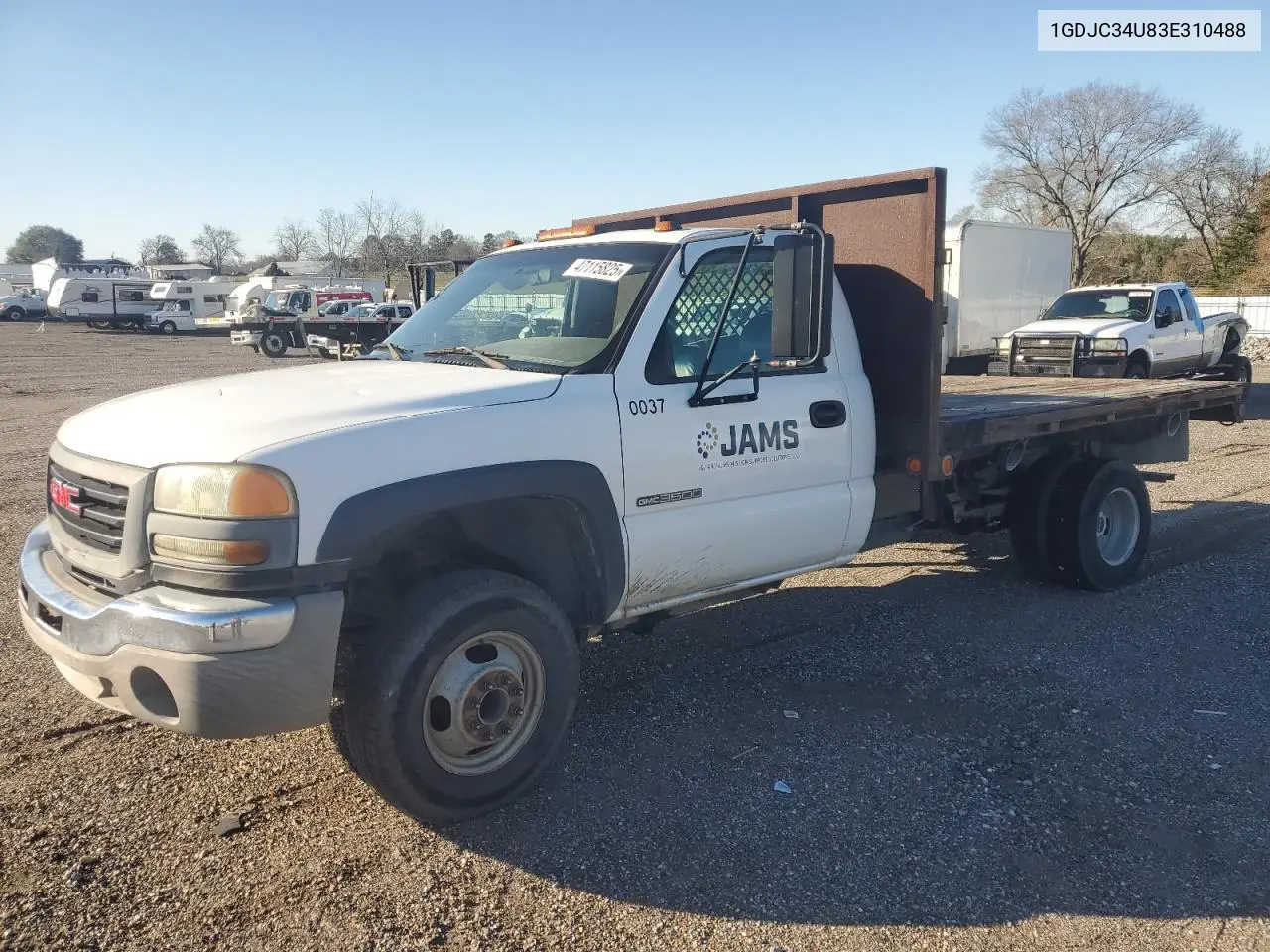 GMC Sierra (GMT800)