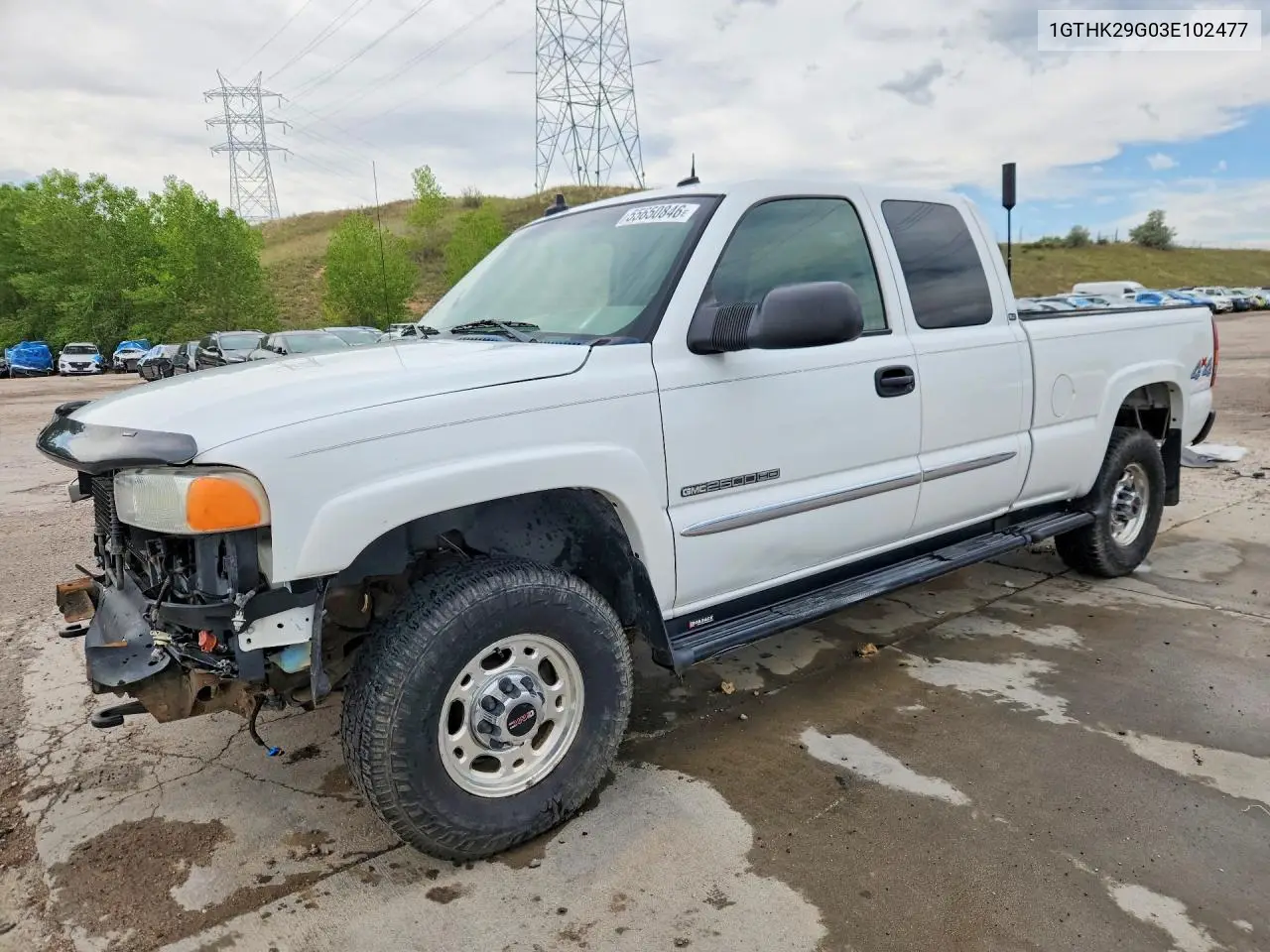 GMC Sierra (GMT800)