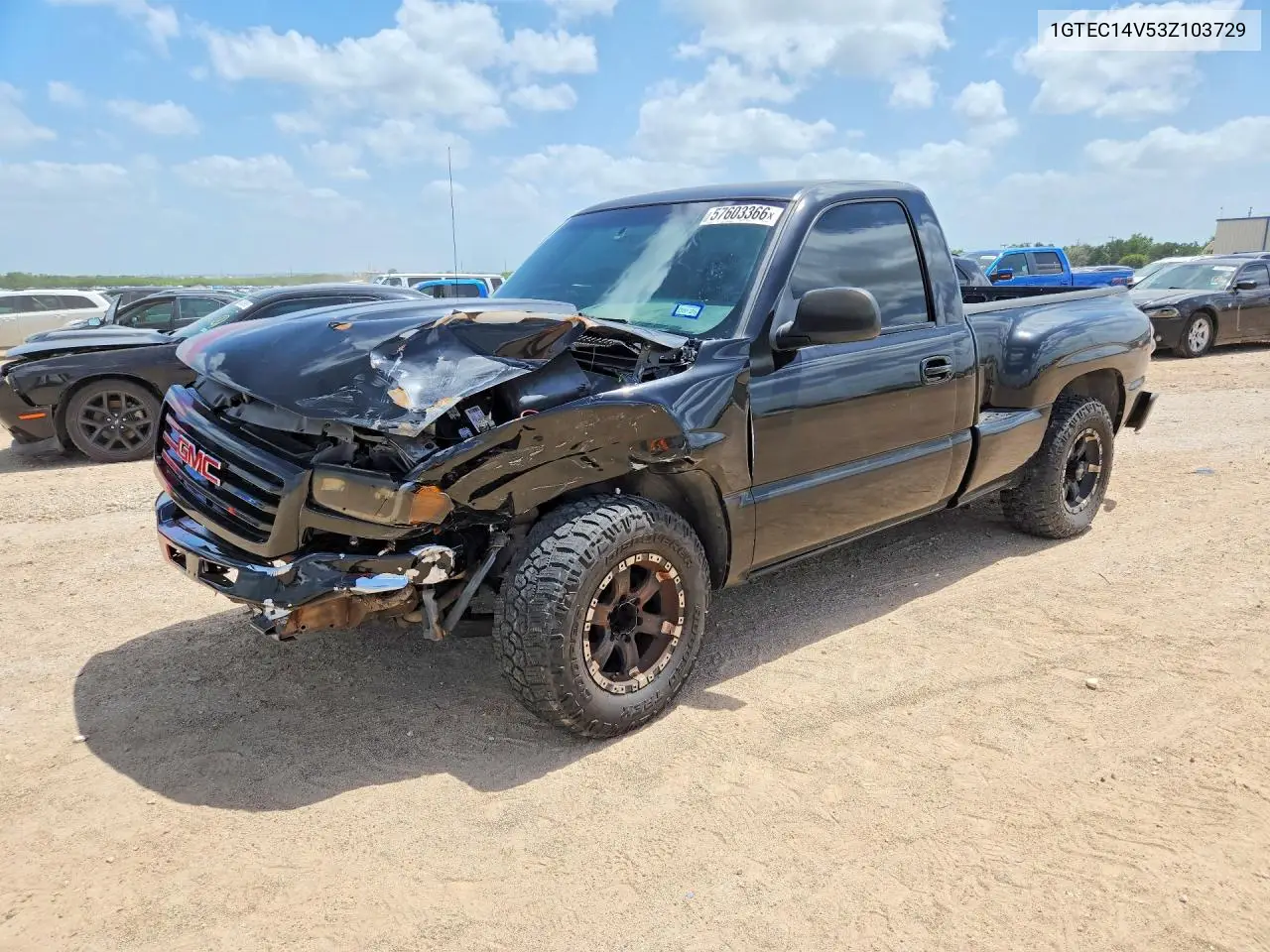 GMC Sierra (GMT800)