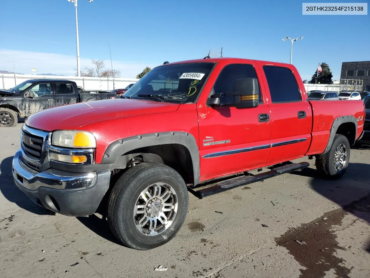 GMC Sierra (GMT800)