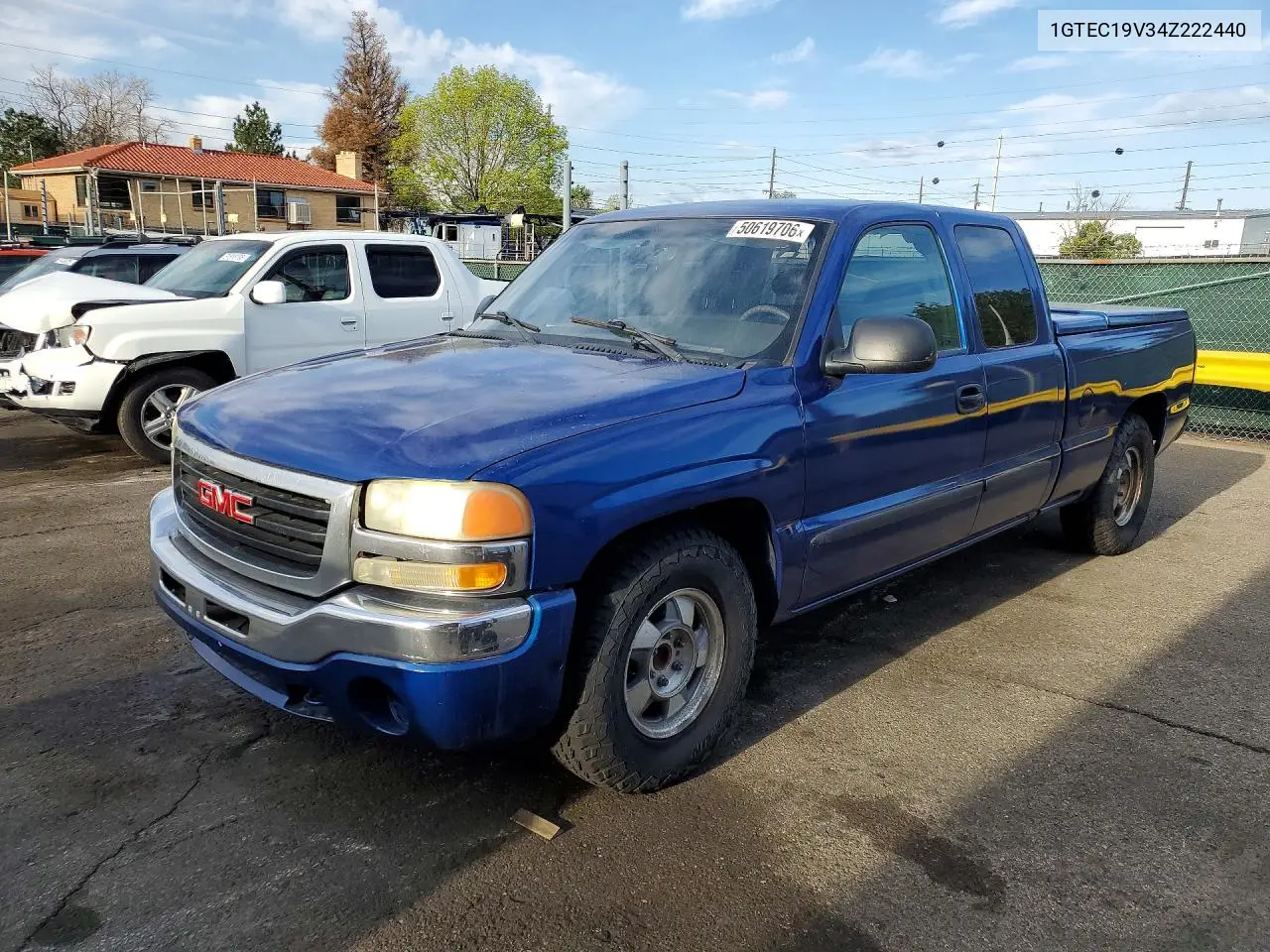 GMC Sierra (GMT800)