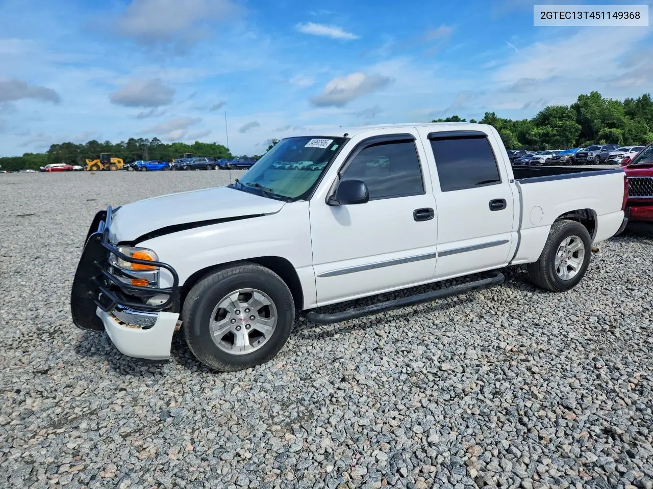 GMC Sierra (GMT800)