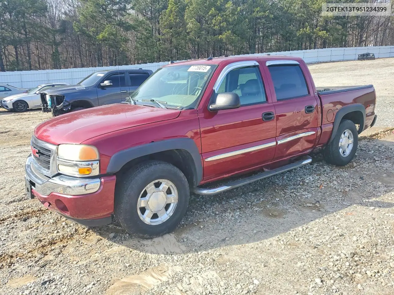 GMC Sierra (GMT800)