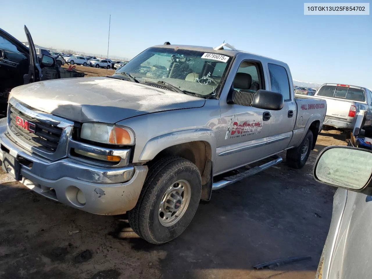 GMC Sierra (GMT800)