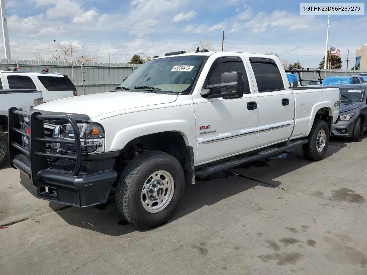 GMC Sierra (GMT800)