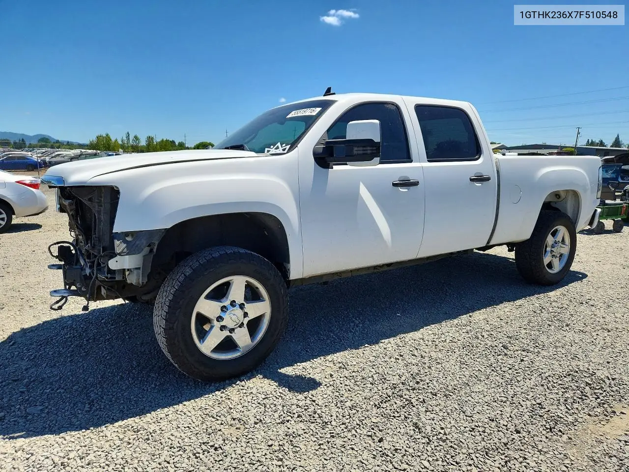 GMC Sierra (GMT800)