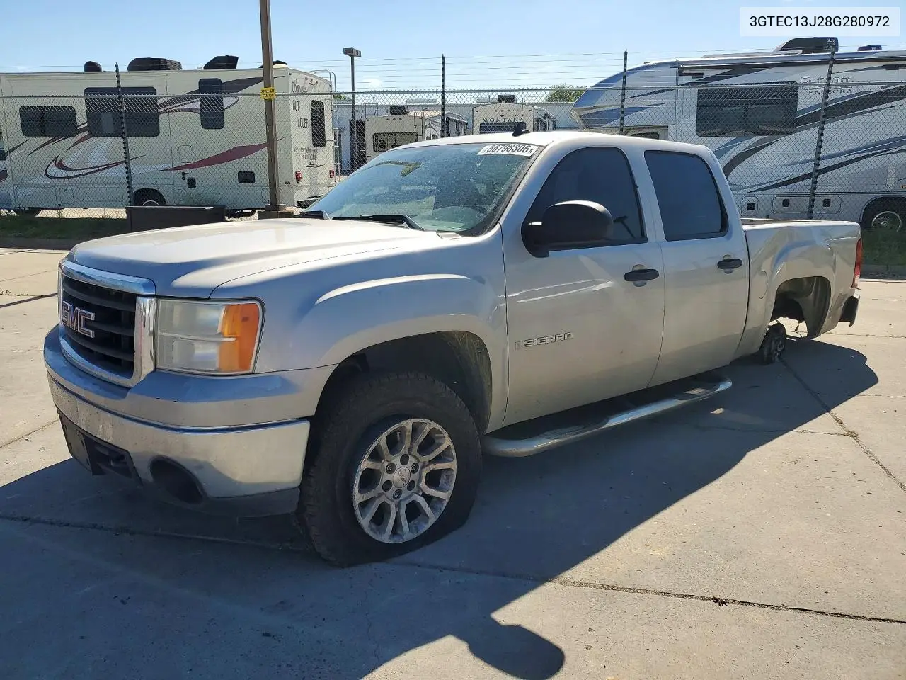 GMC Sierra (GMT900)