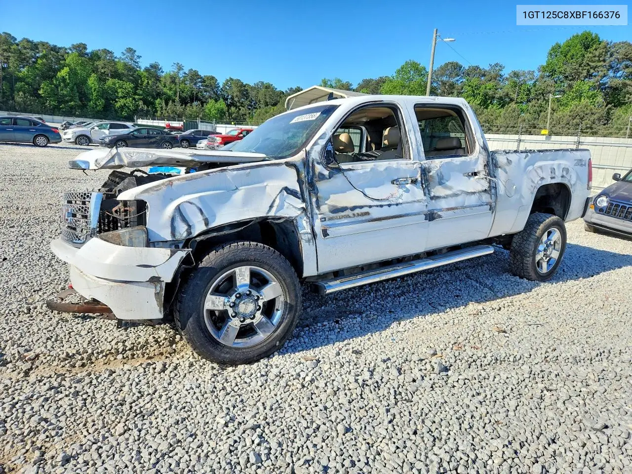 GMC Sierra (GMT900)