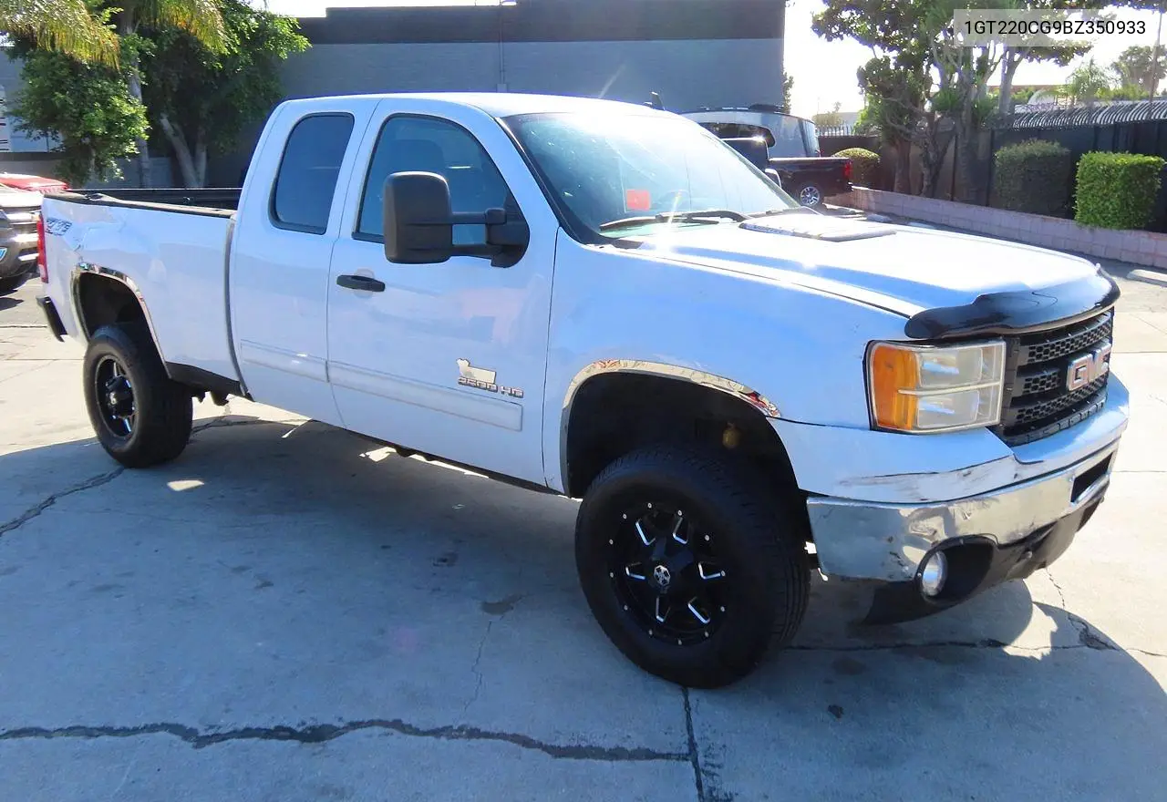 GMC Sierra (GMT900)