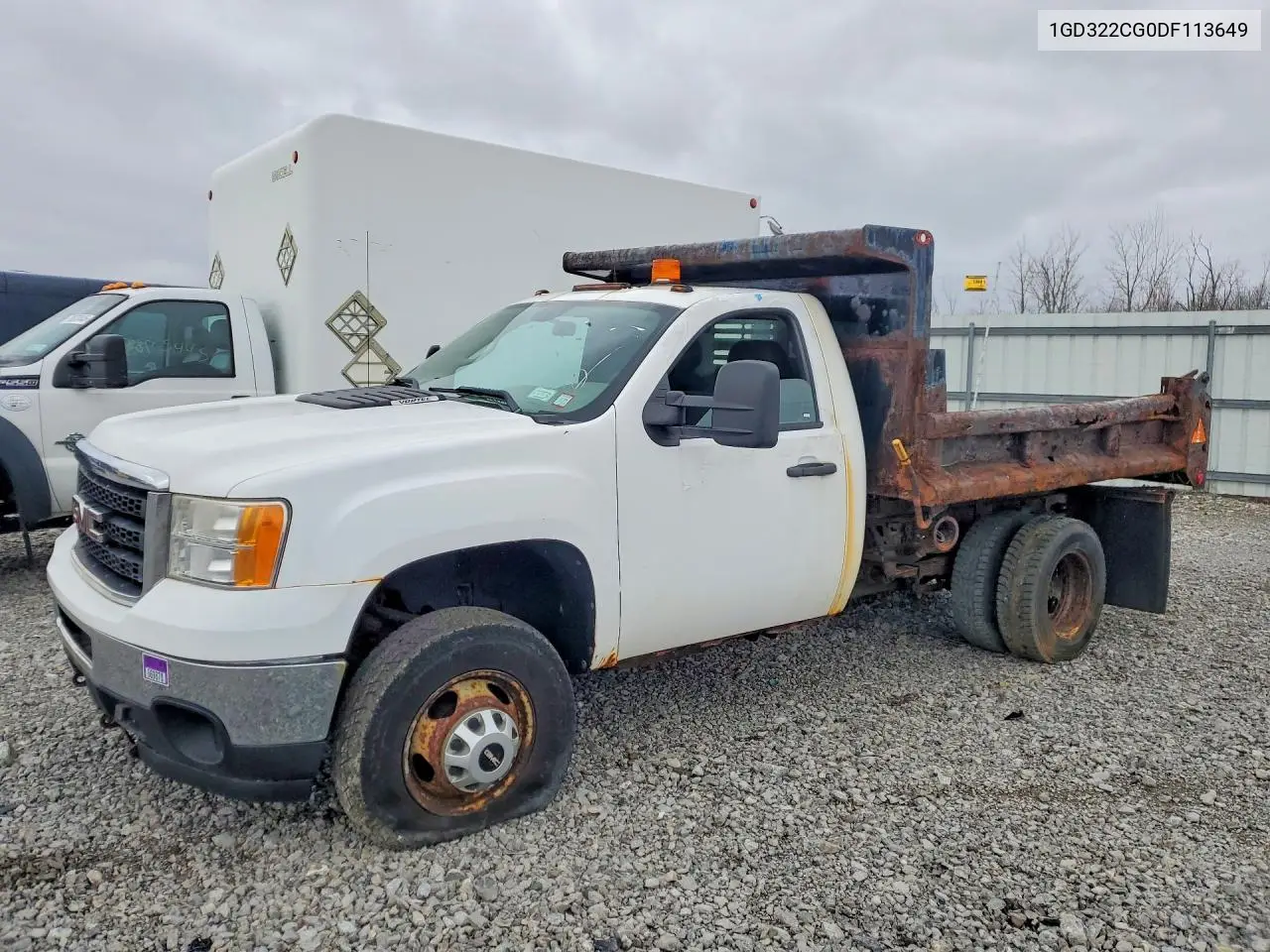 GMC Sierra (GMT900)