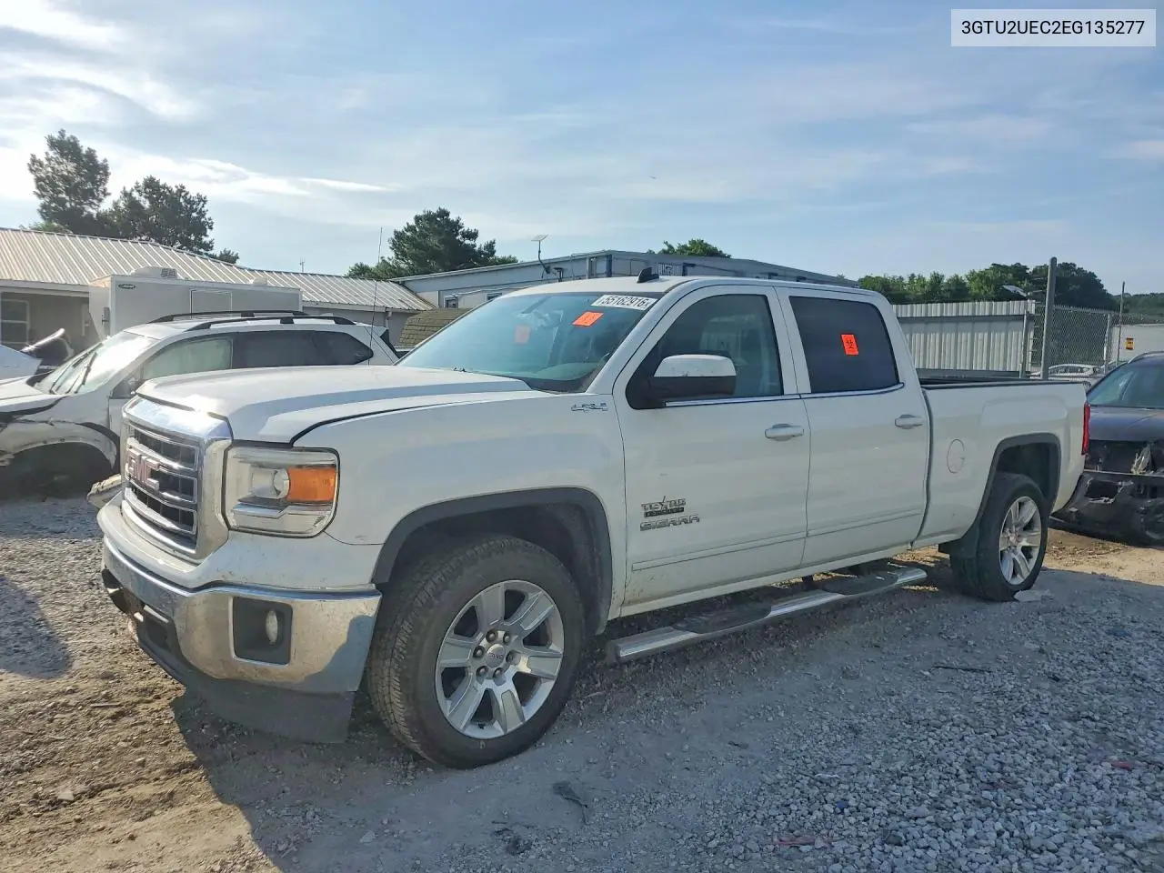GMC Sierra (GMT900)