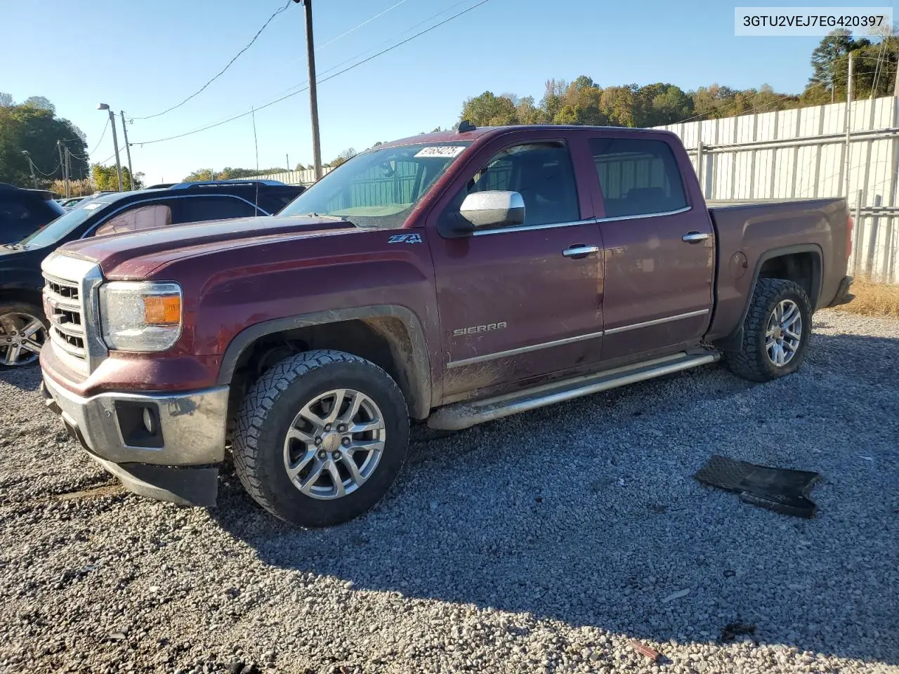 GMC Sierra (GMT900)