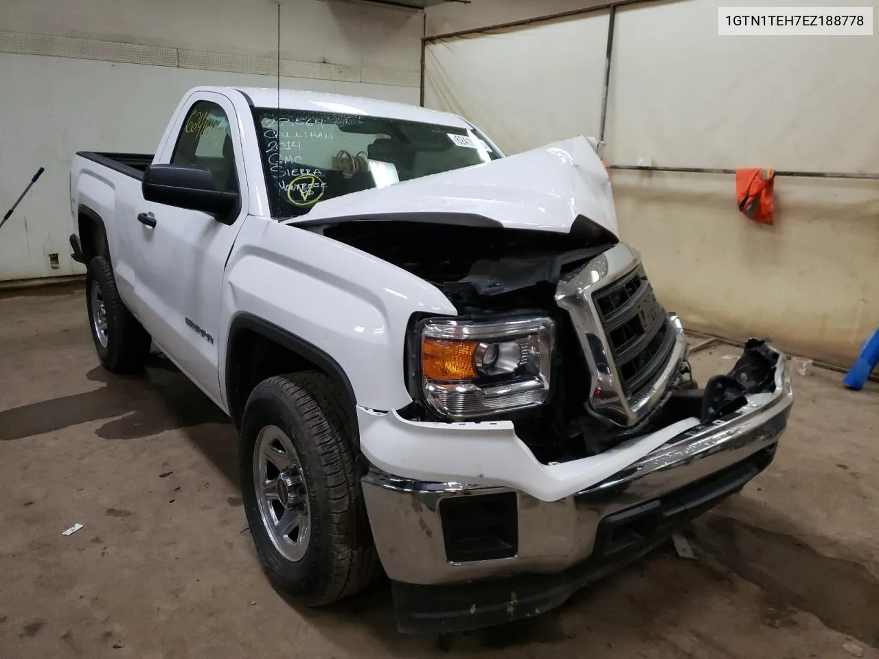 GMC Sierra (GMT900)