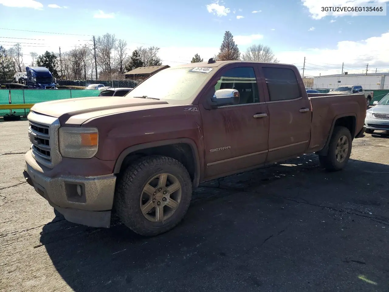 GMC Sierra (GMT900)