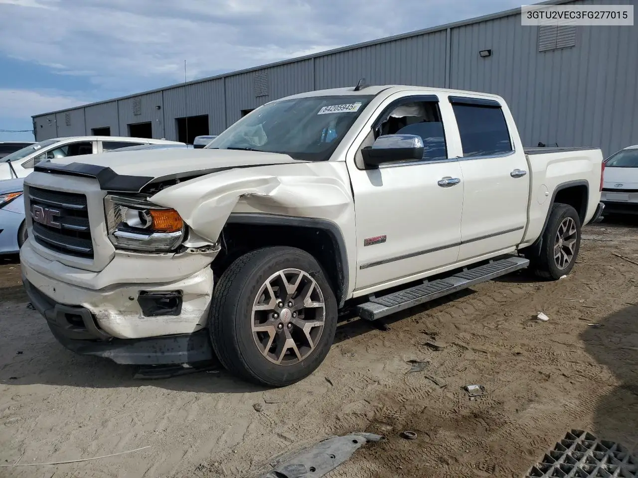 GMC Sierra (K2XX)