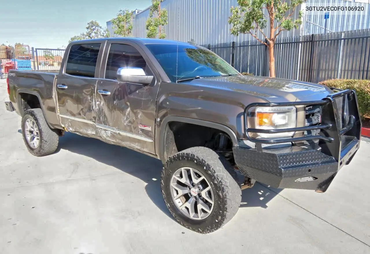 GMC Sierra (K2XX)