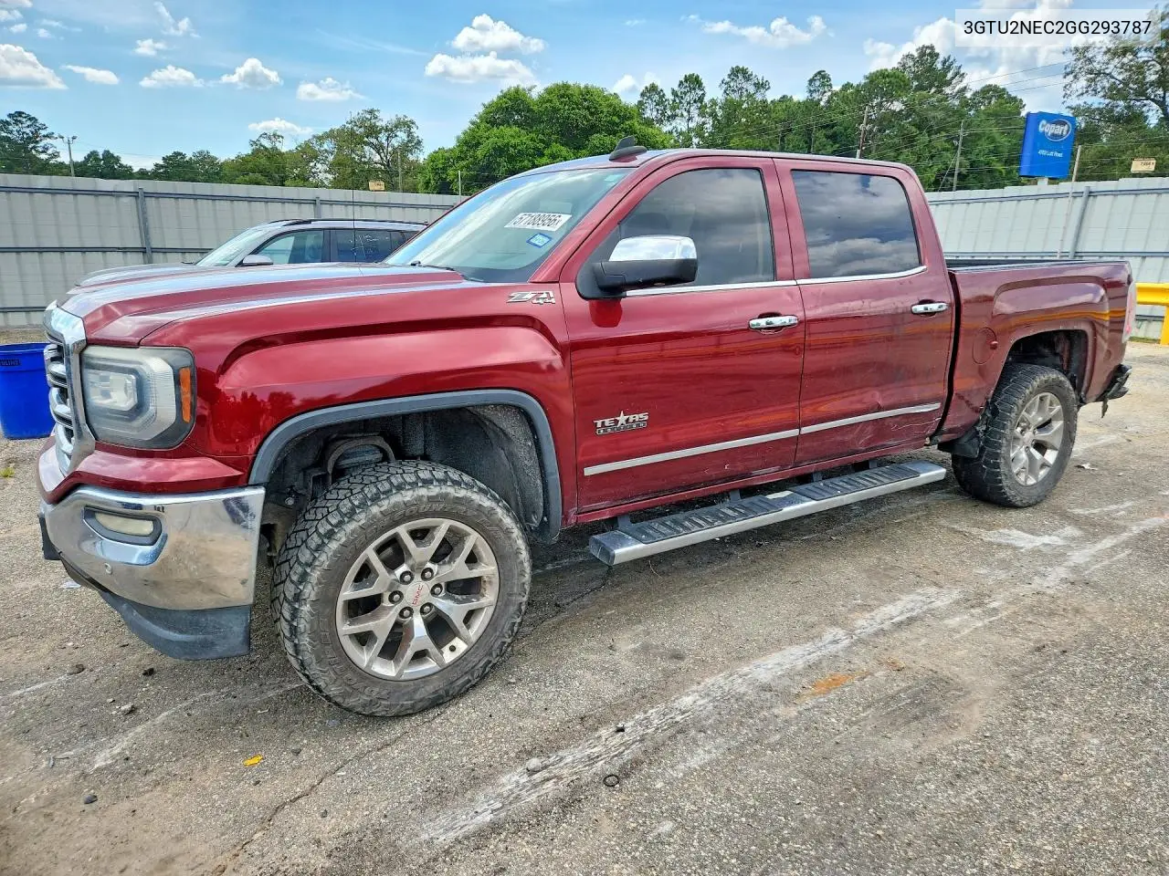 GMC Sierra (K2XX)