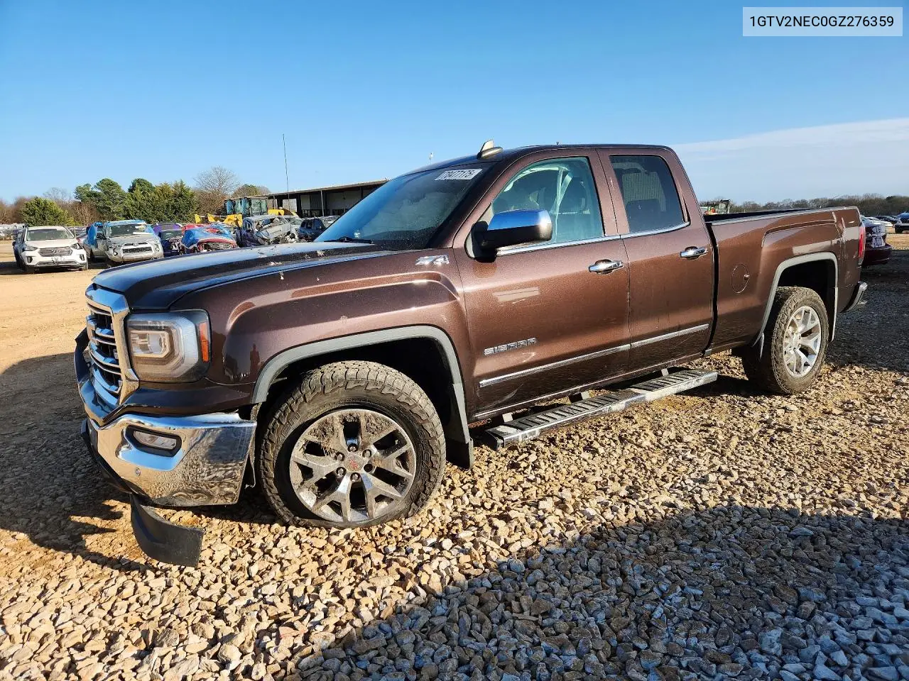 GMC Sierra (K2XX)