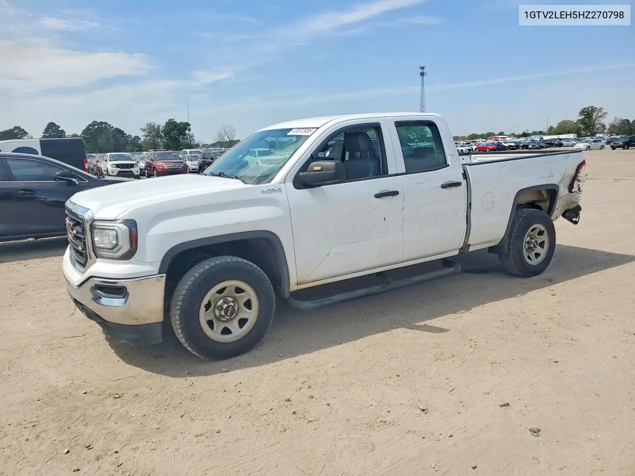 GMC Sierra (K2XX)