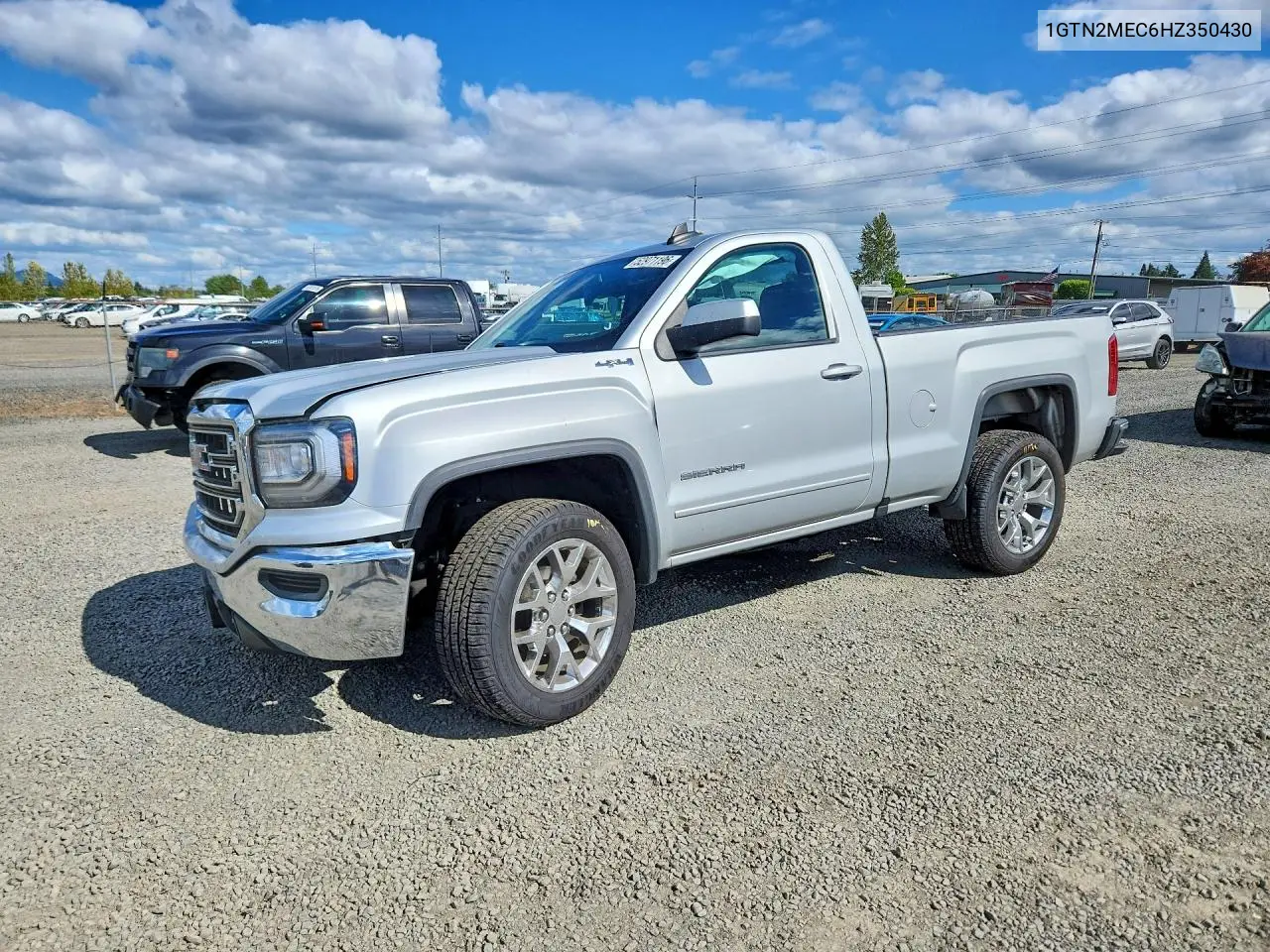 GMC Sierra (K2XX)