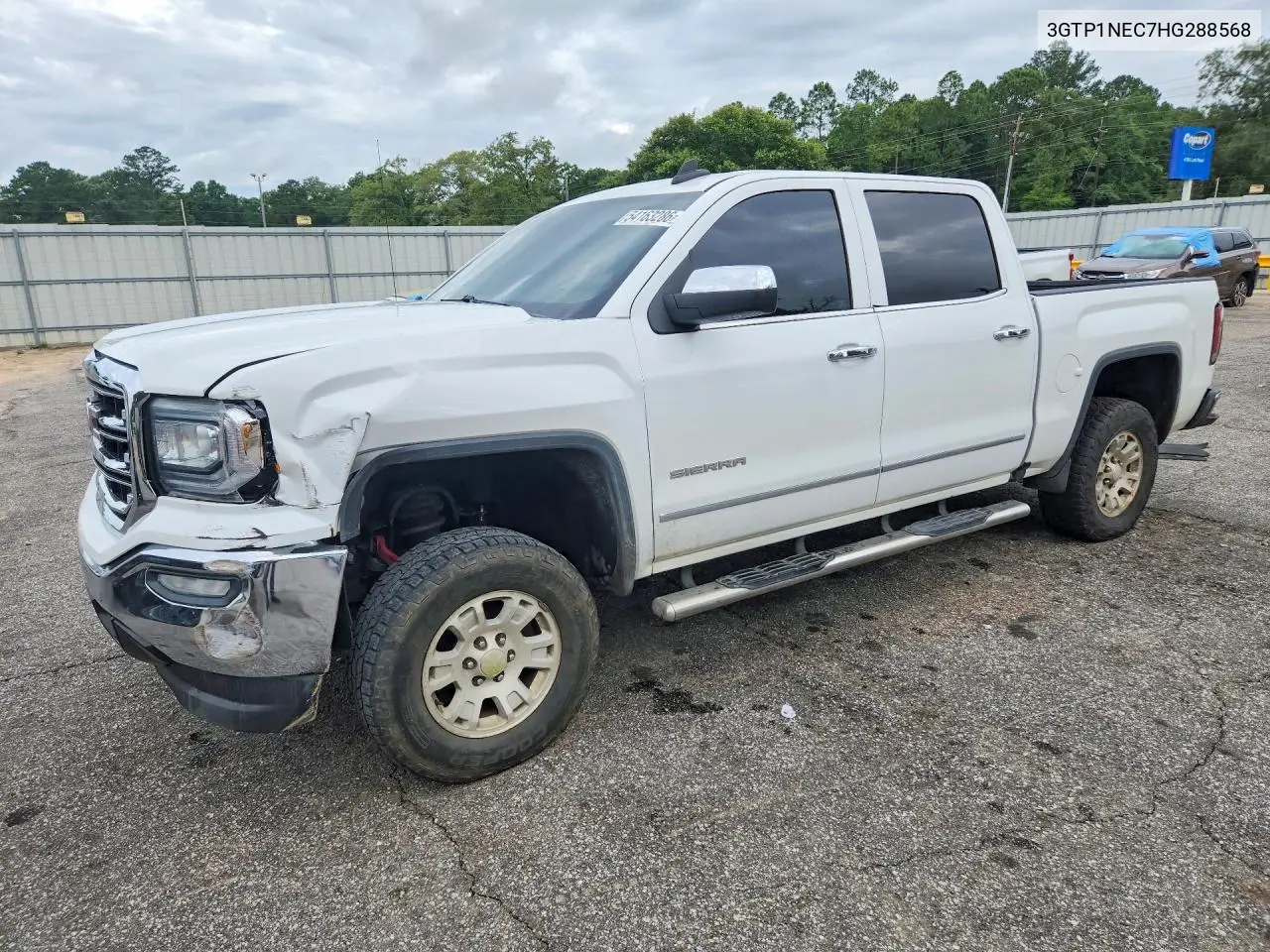 GMC Sierra (K2XX)