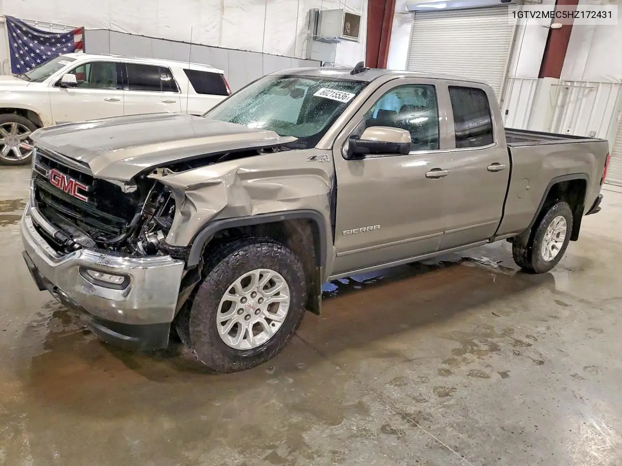 GMC Sierra (K2XX)