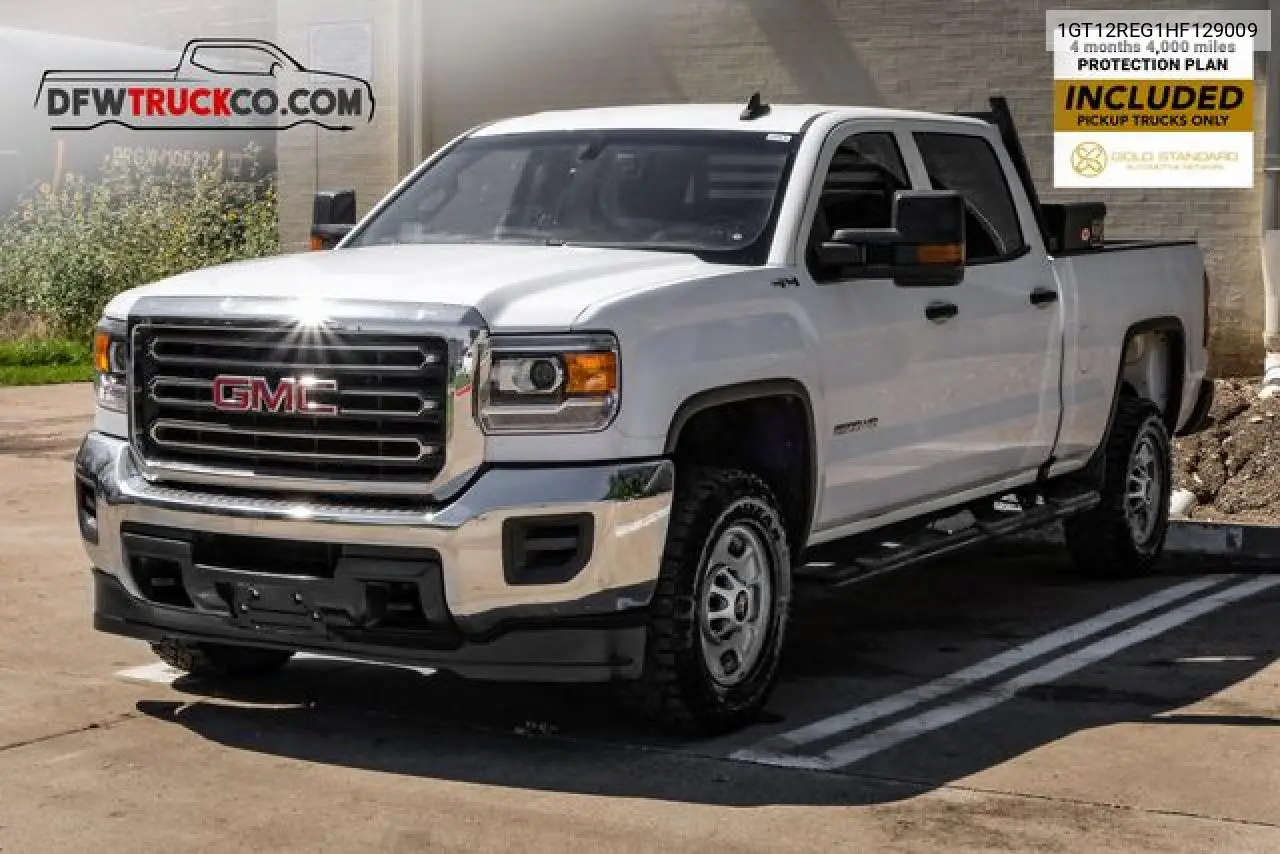 GMC Sierra (K2XX)
