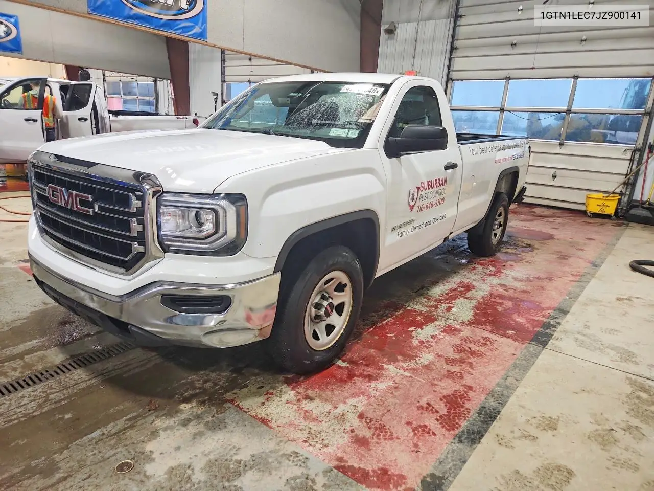 GMC Sierra (K2XX)
