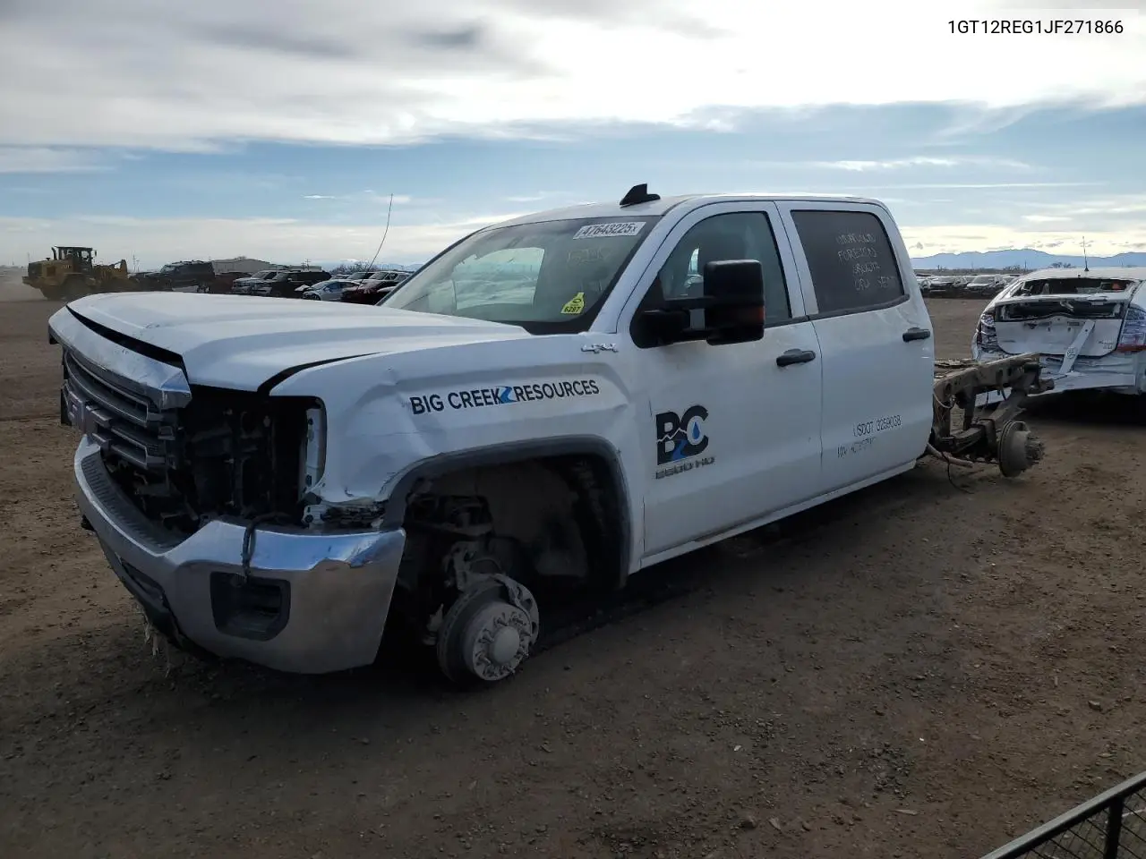 GMC Sierra (K2XX)