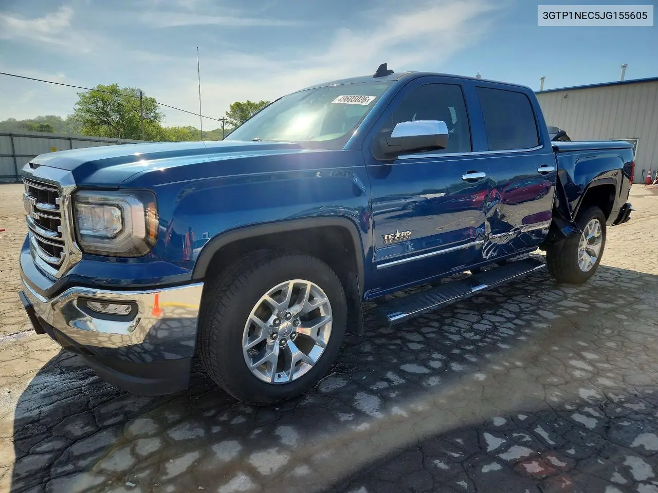 GMC Sierra (K2XX)