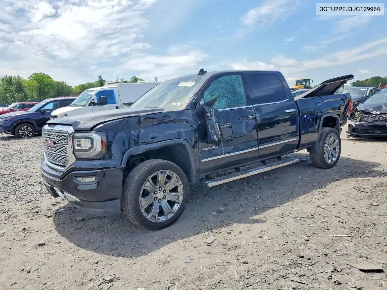 GMC Sierra (K2XX)