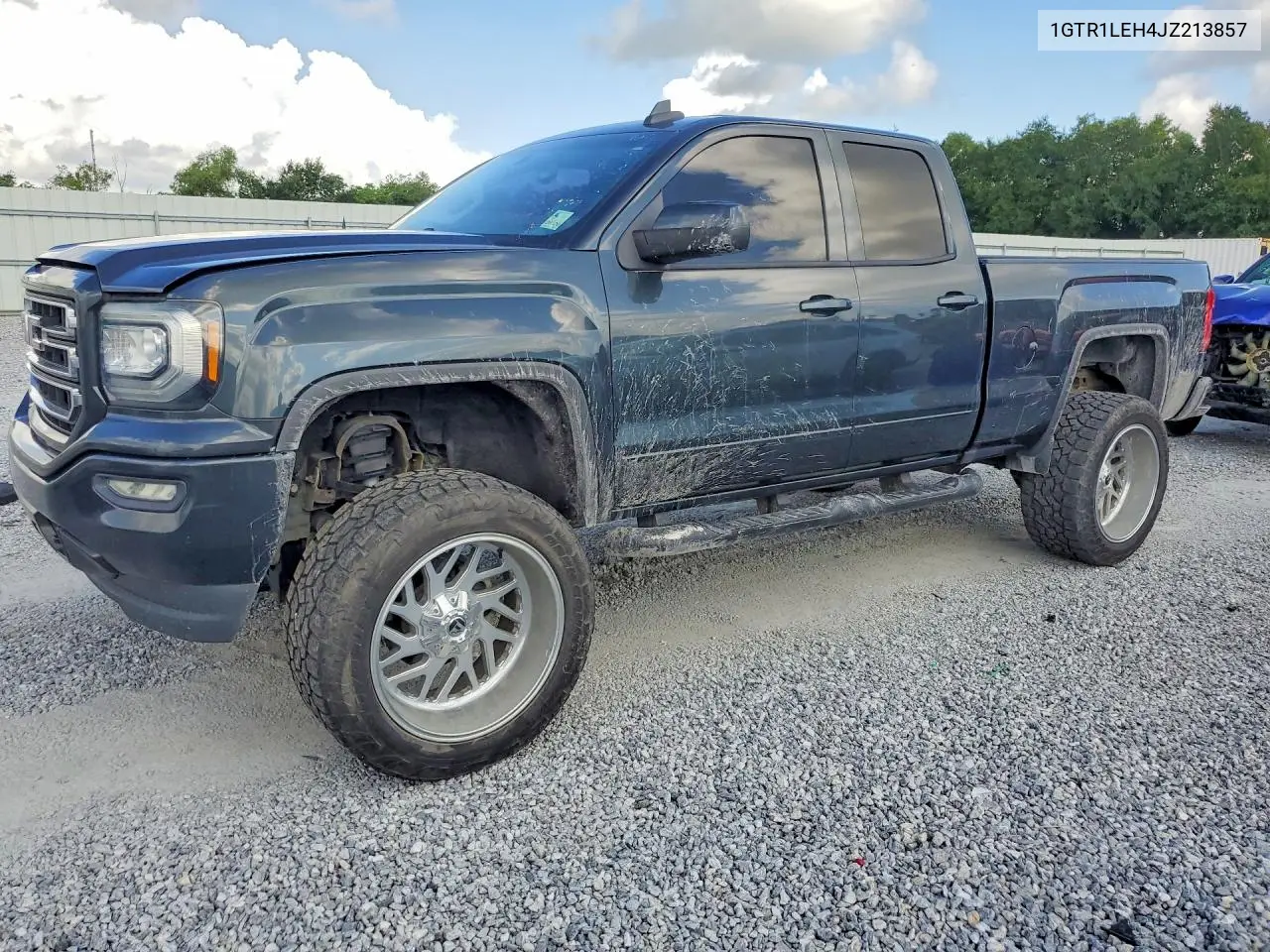 GMC Sierra (K2XX)