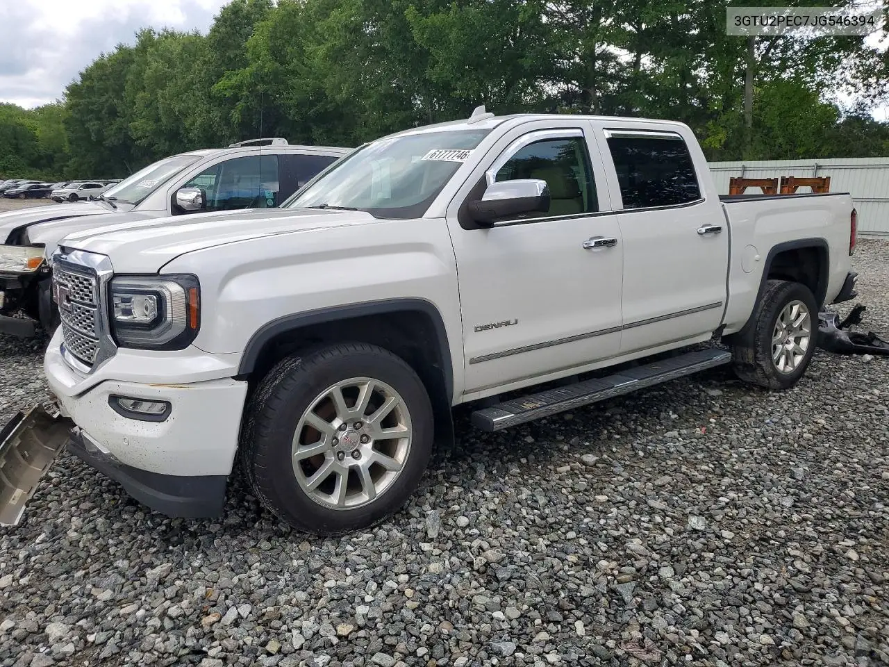GMC Sierra (K2XX)