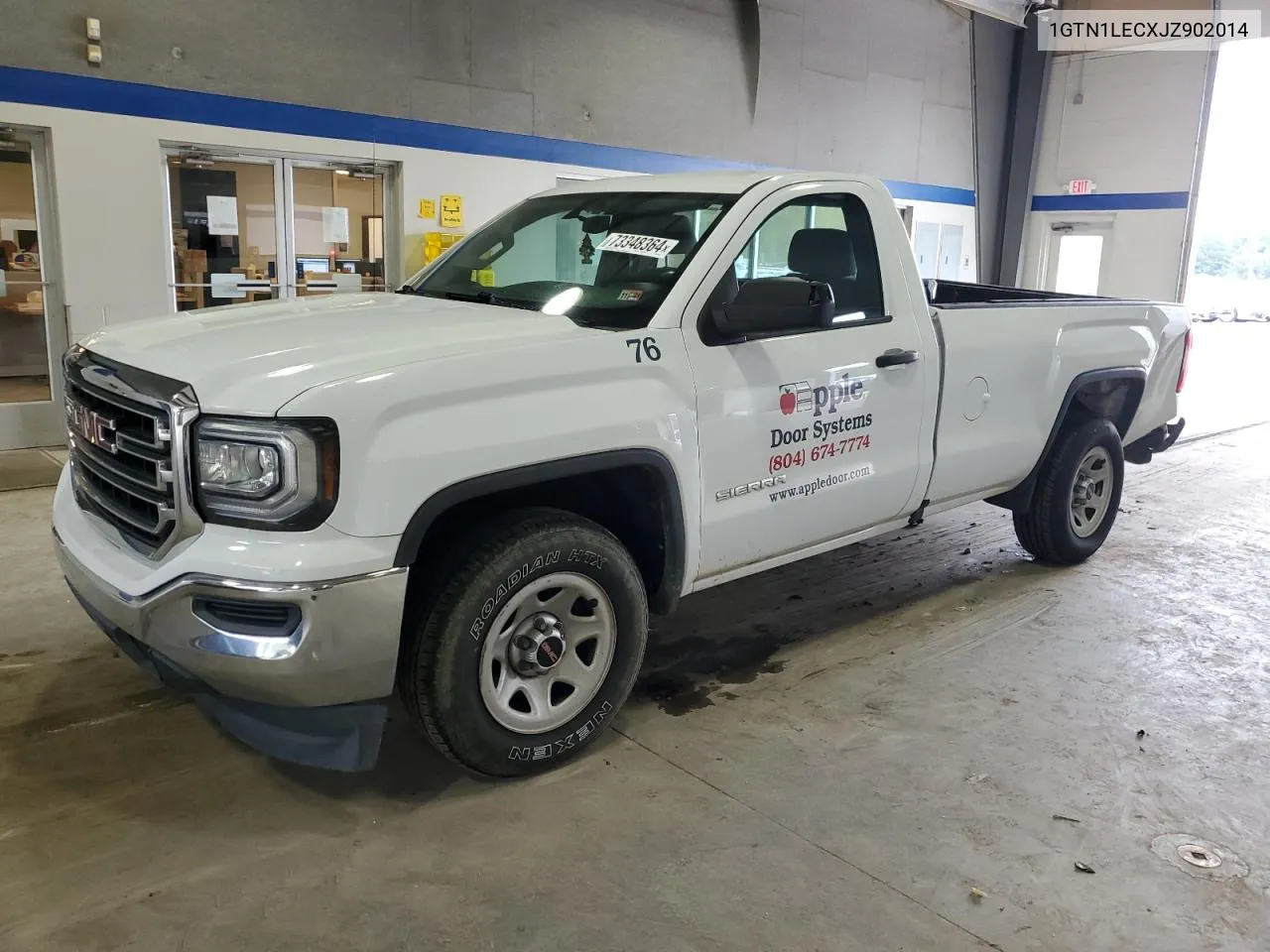GMC Sierra (K2XX)