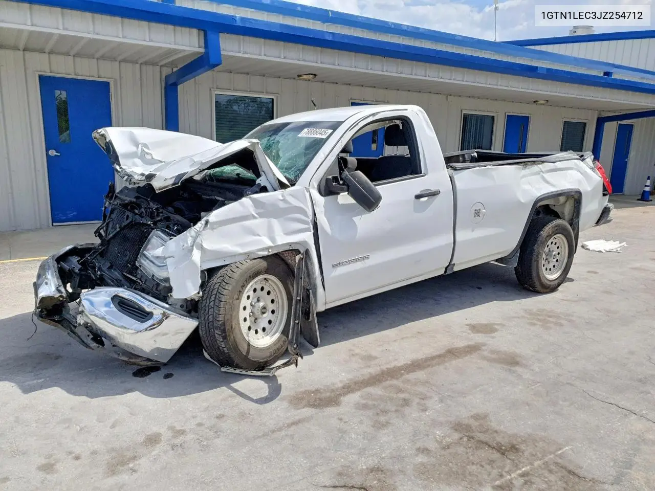 GMC Sierra (K2XX)
