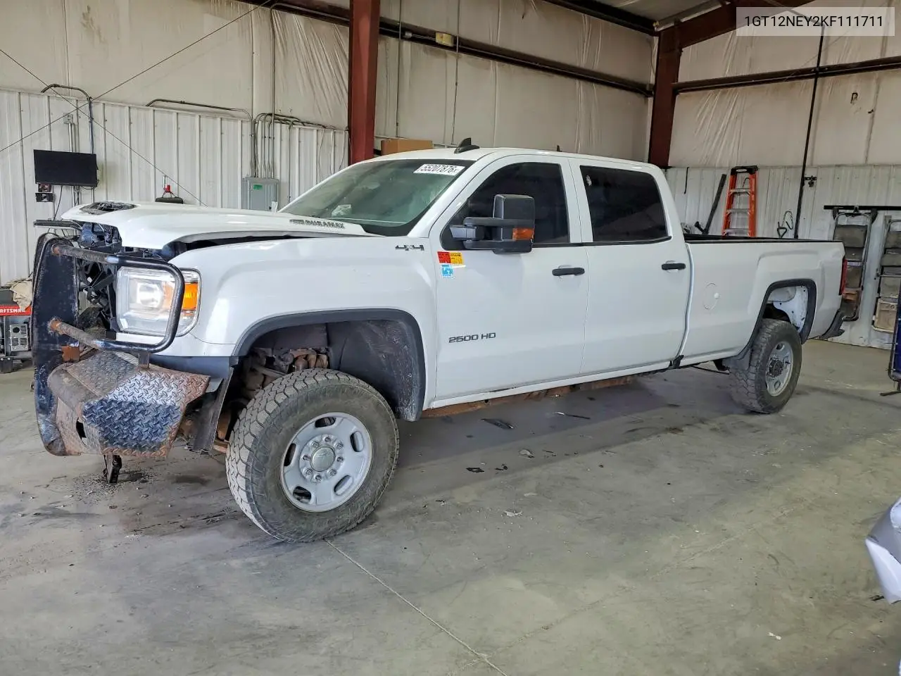 GMC Sierra (K2XX)