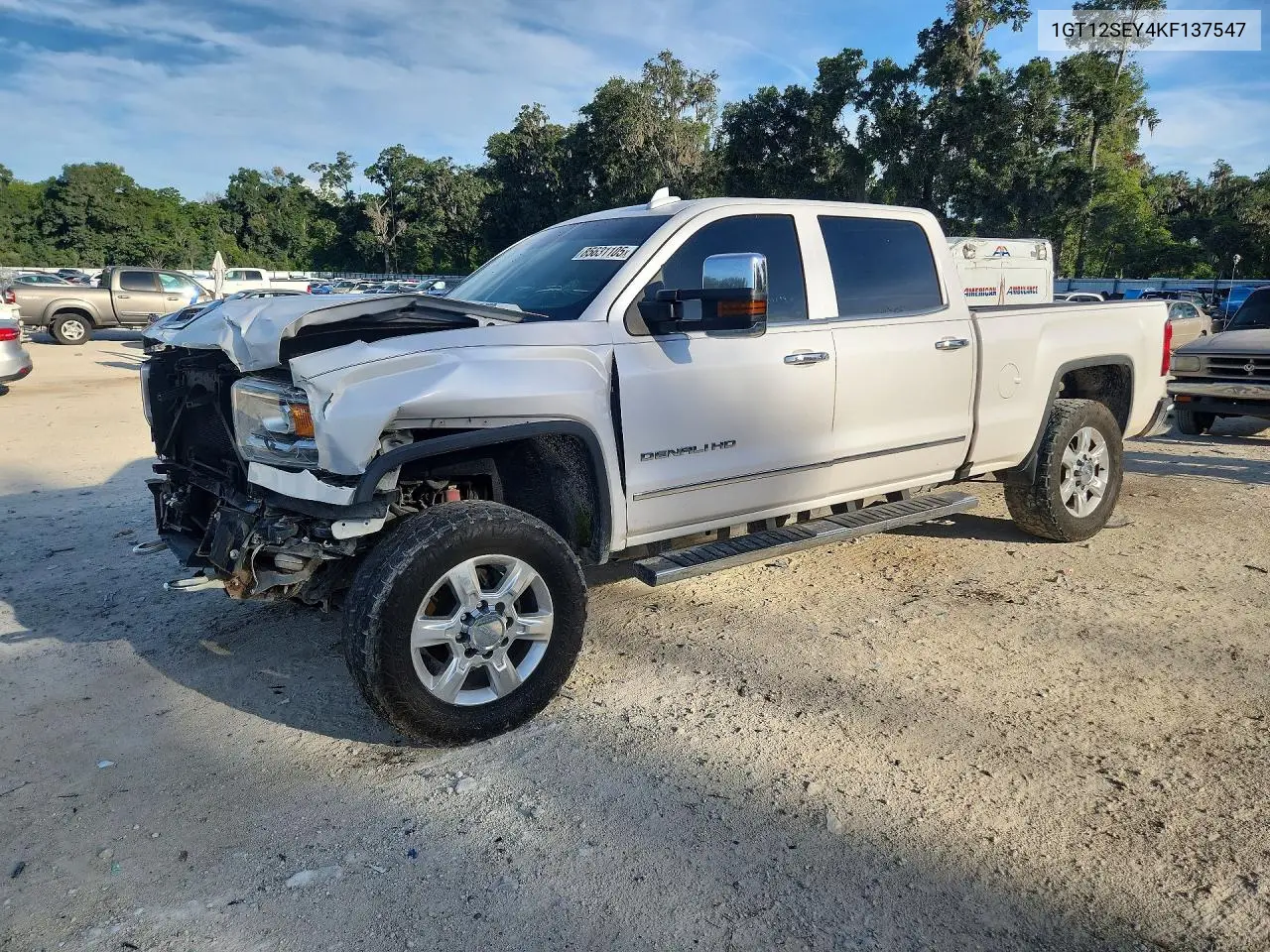 GMC Sierra (K2XX)