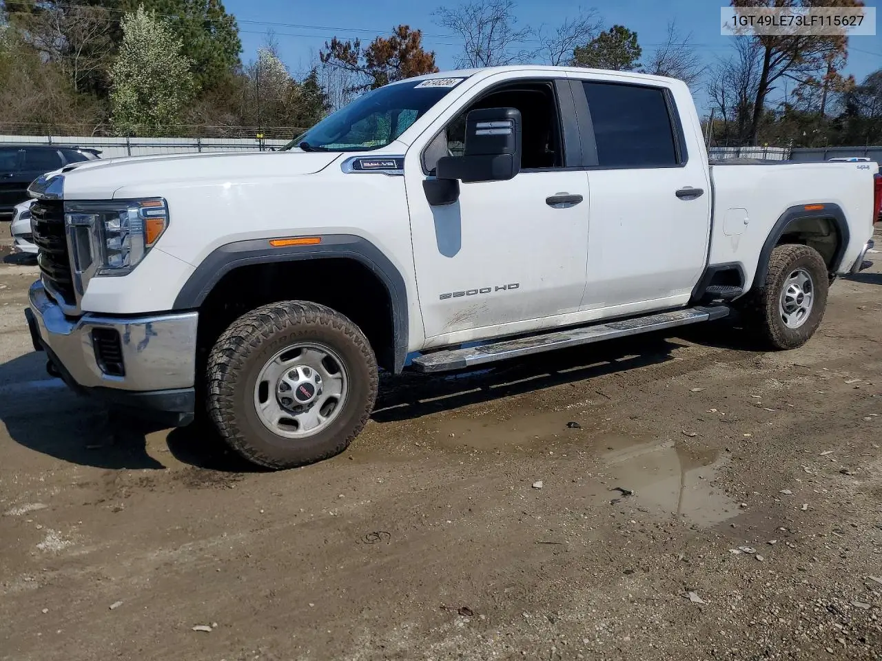 GMC Sierra (K2XX)