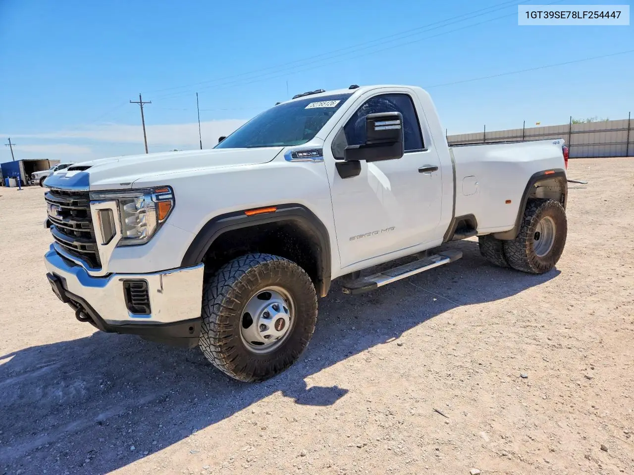 GMC Sierra (K2XX)