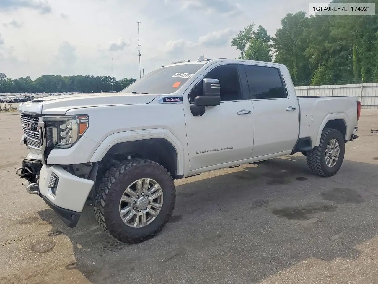 GMC Sierra (K2XX)